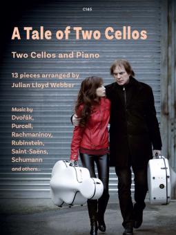 A Tale of Two Cellos 