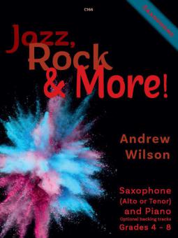 Jazz, Rock & More 