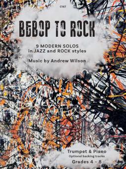 Bebop to Rock 