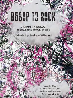 Bebop to Rock 