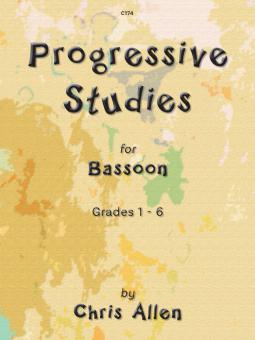 Progressive Studies 