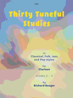 Thirty Tuneful Studies 