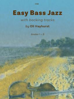 Easy Bass Jazz 
