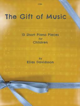 The Gift of Music 