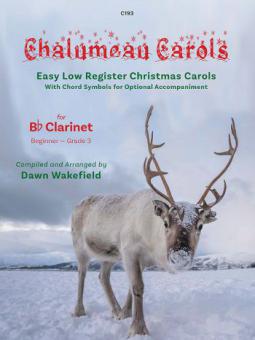 Chalumeau Carols 