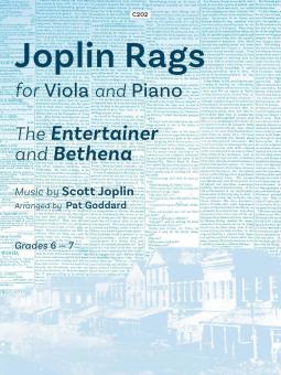 Joplin Rags 