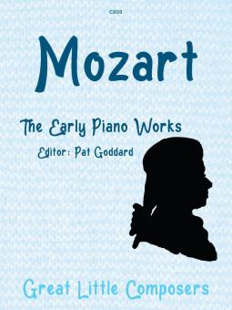 Early Piano Works 