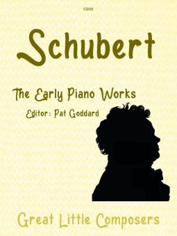 Early Piano Works 