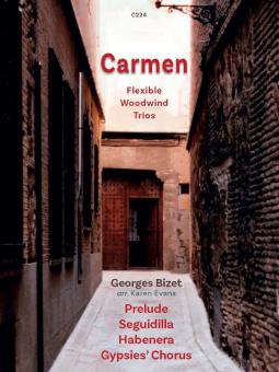 Carmen (Suite) 