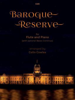 Baroque Reserve 