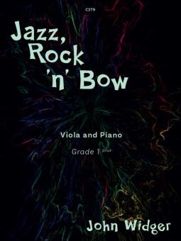 Jazz, Rock 'n' Bow 