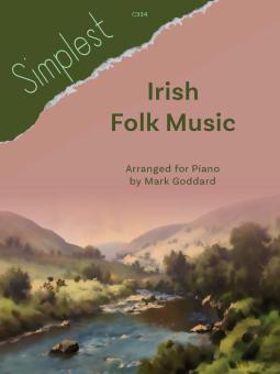 Simplest Irish Folk Music 