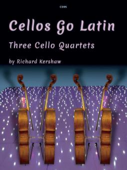 Cellos Go Latin 