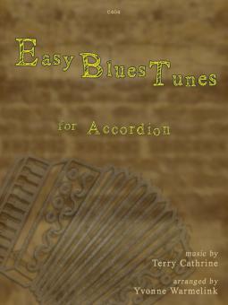 Easy Blues Tunes 