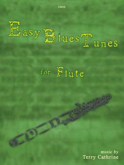 Easy Blues Tunes 