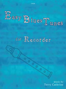 Easy Blues Tunes 