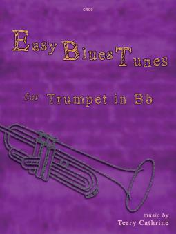 Easy Blues Tunes 