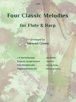 Four Classic Melodies 