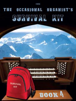 The Occasional Organist's Survival Kit 4 