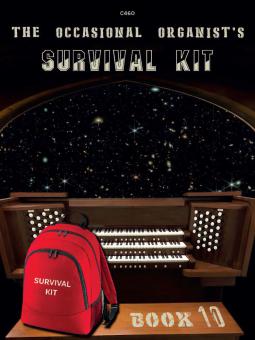 The Occasional Organist's Survival Kit 10 