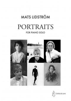 Portraits 