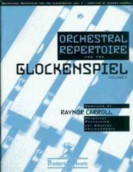 Orchestral Repertoire Glockenspiel Vol. 1 