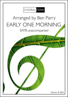 Early One Morning 