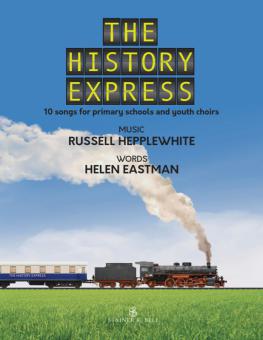 The History Express 