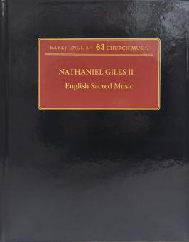 English Sacred Music II 