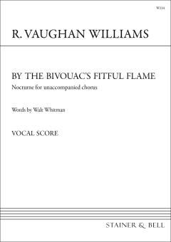 By the Bivouac's Fitful Flame 