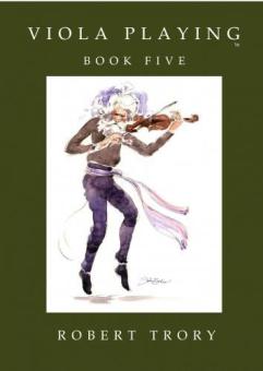 Viola Playing Book 5 