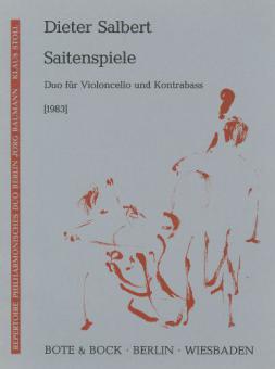 Saitenspiele 