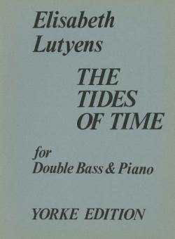 The Tides of Time 