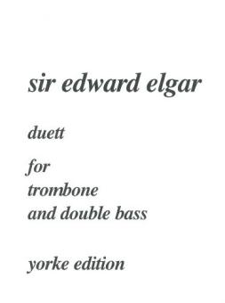 Duett for Trombone 