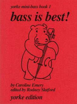 Bass is Best! 1 