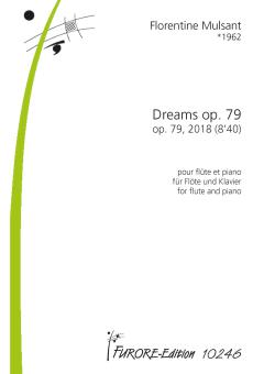 Dreams op. 79 