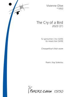 The Cry of a Bird 