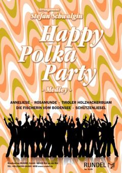 Happy Polka Party 