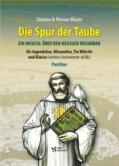 Die Spur der Taube 