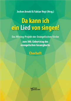 Da kann ich ein Lied von singen! 