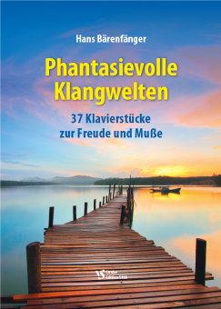 Phantasievolle Klangwelten 