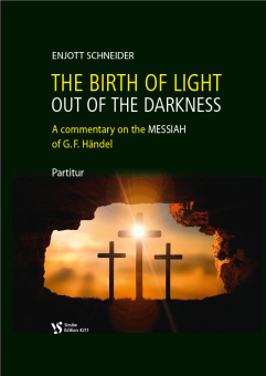 The Birth of Light out of the Darkness 