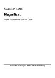 Magnificat 