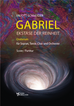 Gabriel - Ekstase der Reinheit 