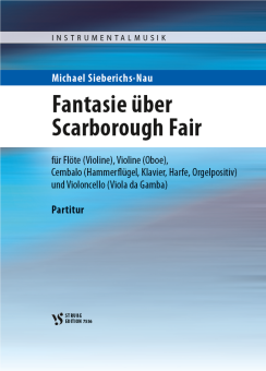 Fantasie über Scarborough Fair 