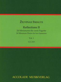 Reflections II, Vol. 1 