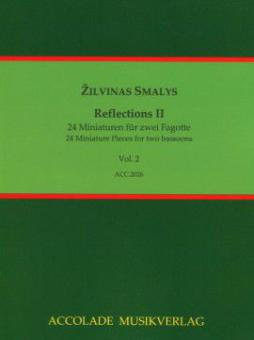 Reflections II, Vol. 2 