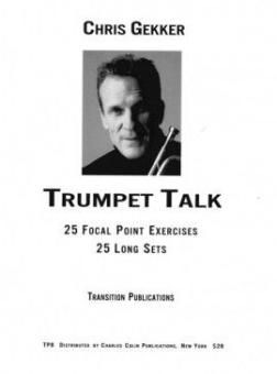 Trumpet Talk 