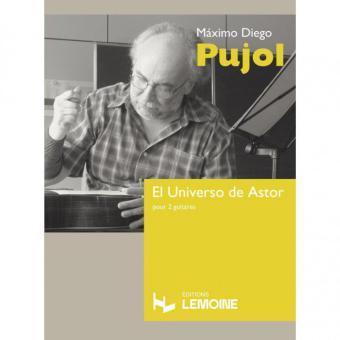 El Universo de Astor 