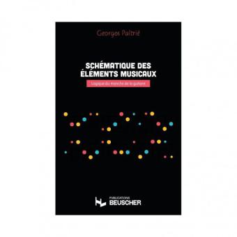 Schématique éléments musicaux 